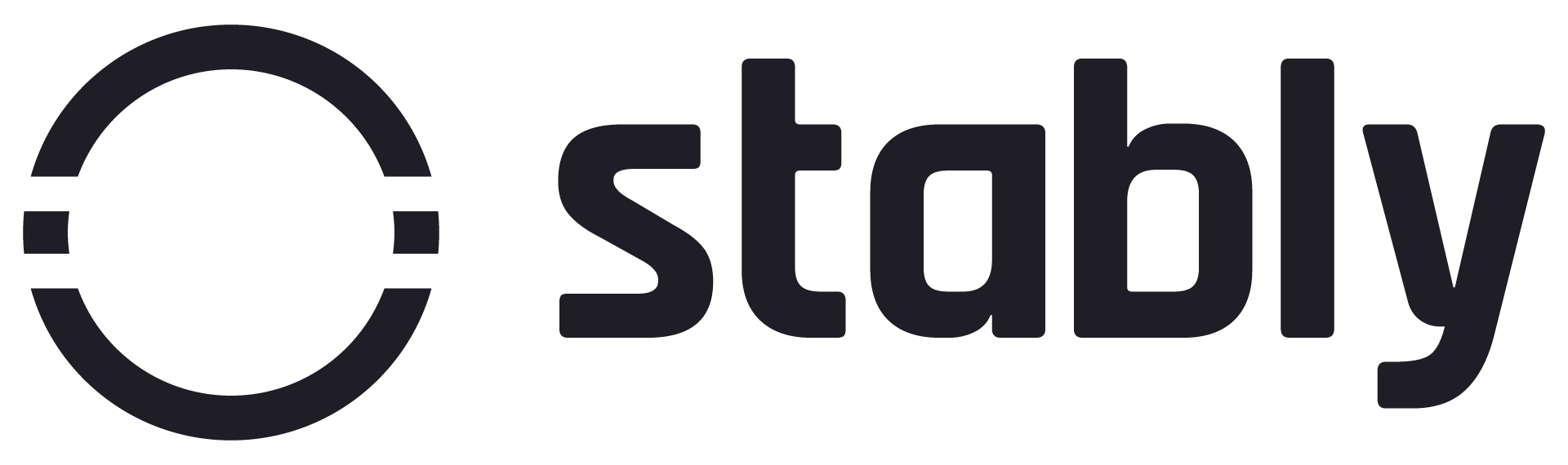 stably logo icon